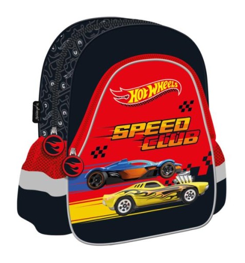 Рюкзак шкільний однокамерний St. 