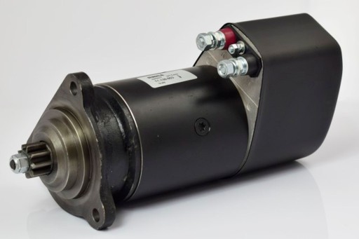 756 - Стартер man f2000,tga 5.4kw mahle оригинал