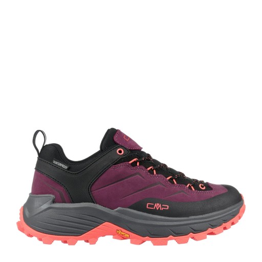 Buty trekkingowe damskie CMP Huranus Low - 39