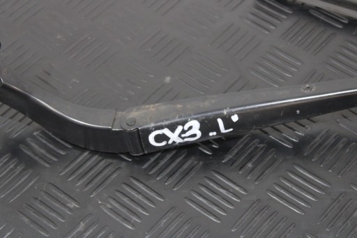 wischerarm Scheibenwischer links MAZDA CX3 CX-3 LIFT
