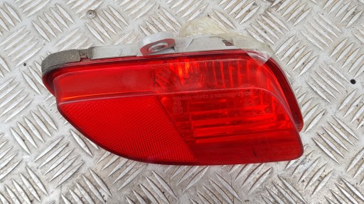 KIA VENGA far stražnji dio W branik maglenka 92404-1PO desna