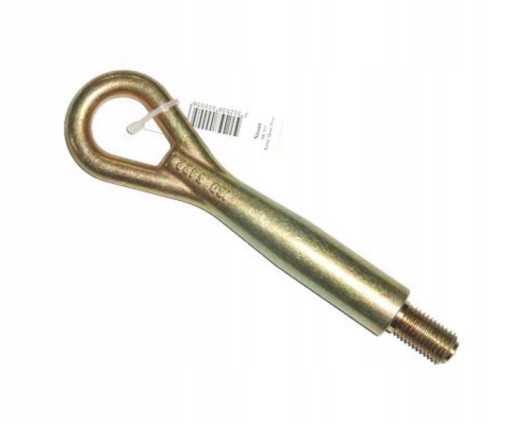 Буксировочный крюк RENAULT LAGUNA и B / K56 99-- 9461985