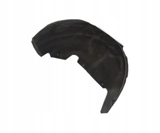 7P6810971 - VW TOUAREG 7P5 10-14 КОЛЕСНЫЕ АРКИ