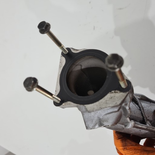 trouba intercoolera RENAULT SCENIC II 1.9 DCI 0269173