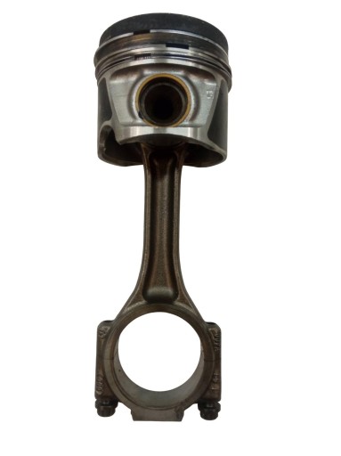 piston connecting rod 2.0 TDI Mitsubishi Outlander II (2005-2013)