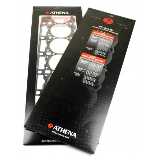 338486R - ПРОКЛАДКА ГБЦ ATHENA AUDI TT RS 2.5TFSI DAZA