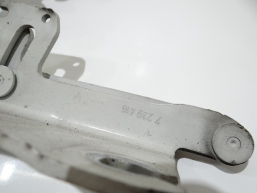 hinge bonnets right BMW F20 F21 F30 7239416 300