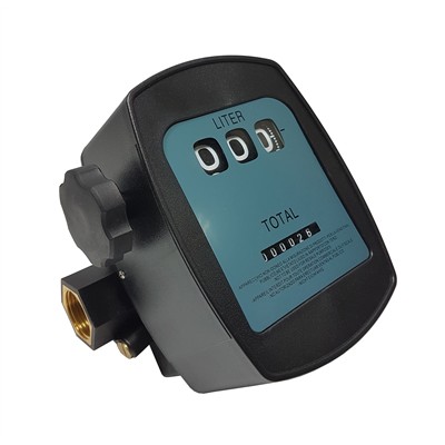 Лічильник для дизельного насоса MINI CPN