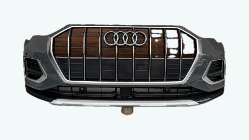 83A.807.547 - Audi q3 s-line 83a передний бампер новый оригинальный