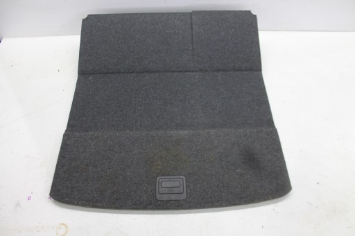 НАКЛАДКА БАГАЖНИКА ПІДЛОГА ЗАДНЯ ЗАДНЯ 5N0858855 VW TIGUAN 5N 07-16