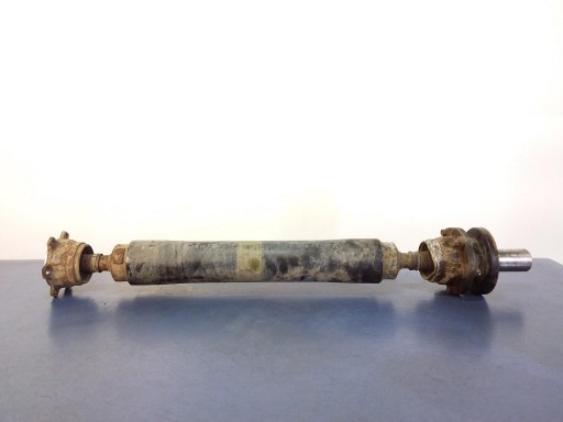 MITSUBISHI PAJERO III 3.2 DI-D ПРИВОДНИЙ ВАЛ ЗАДНІЙ 5D