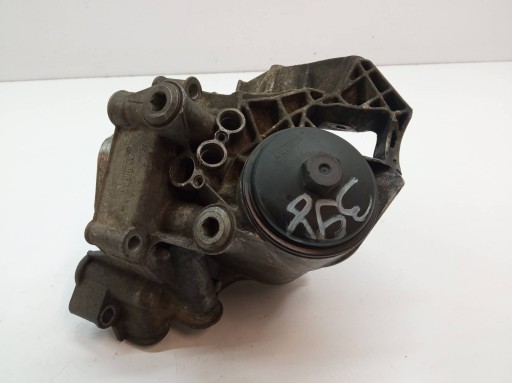 Gehäuse filter oil 077115401S 4.2 FSI Audi A8 II (2002-2010) D3