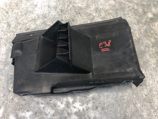 air duct air line right BMW 7 E38 8241424
