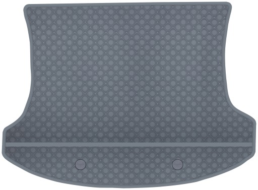 Килимок в багажник Mazda CX7 SUV 2006-2012 PRIMELINER