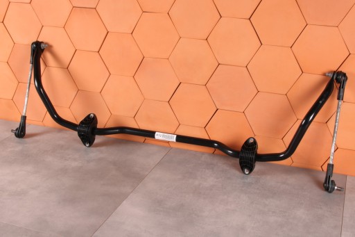MINI F54 LCI JCW F60 STABILIZATOR front front bar 6888445 7708 km !!!
