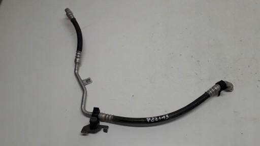 ALFA STELVIO ШЛАНГ КОНДИЦІОНЕРА 00505353210