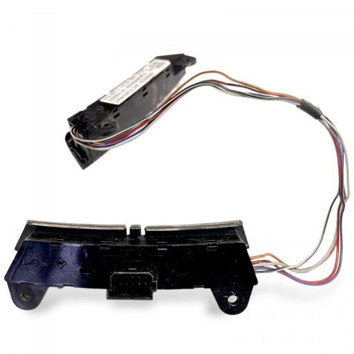 5801731307 iveco модуль підрульового перемикача прав