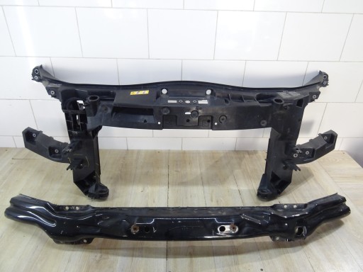 УСИЛЕНИЕ ПЕРЕДНЕГО РЕМНЯ MERCEDES SPRINTER W907 a9078805600