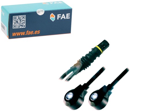 60213 - Датчик детонації BMW 5 523 і (E39)