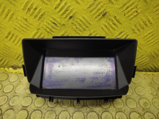 OPEL ZAFIRA B display 13275954