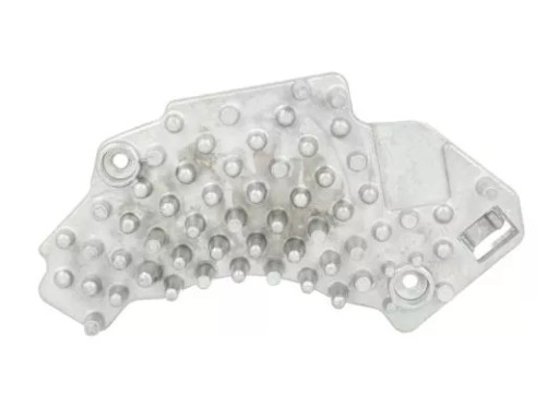 DEM002TT - Регулирующий элемент воздуходувки (резистор) MERCEDES E