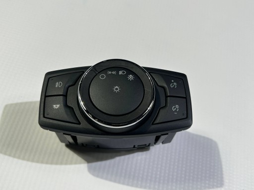 Interrupteur Interrupteur commande phares feux Ford Explorer V 2011