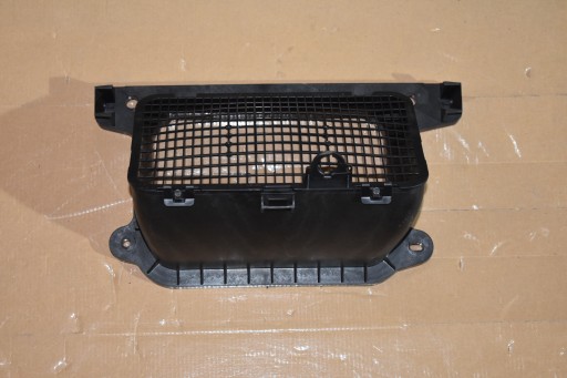 perfect condition intake air PORSCHE CAYENNE 9Y LIFT AUDI Q7 Q8 1