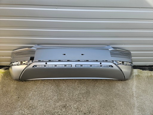 Задній бампер hyundai ioniq 5 2021 -> -> задній бампер hyundai ioniq 5 2021 