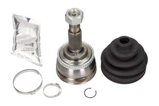 49-1003 - MAXGEAR ЗОВНІШНІЙ ШАРНІР NISSAN X-TRAIL