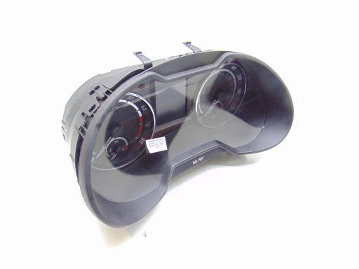 dials dials SKODA OCTAVIA III 2.0 TSI 5E0920956 UK