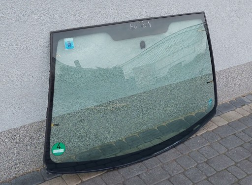 Лобове скло Ford Fusion