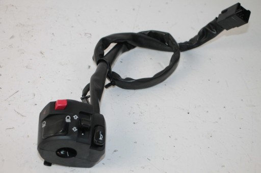 VERSYS650 25 - KAWASAKI VERSYS 650 15-21 ЛІВИЙ ПЕРЕМИКАЧ