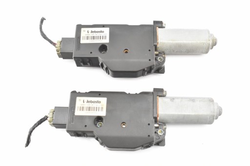 UB001-V05 - ДВИГАТЕЛЬ ПАНОРАМНОГО ЛЮКА HONDA HR-V II 15-