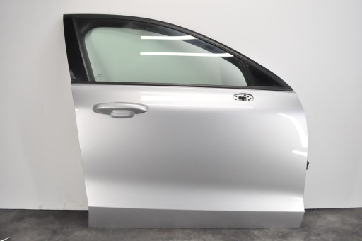 1234 - Volvo s60 iii v60 ii праві передні двері 711-16