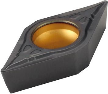 СМЕННАЯ РЕЖУЩАЯ ПЛАСТИНА ДЛЯ ПОВОРОТА 7°, ПОЛОЖИТЕЛЬНАЯ