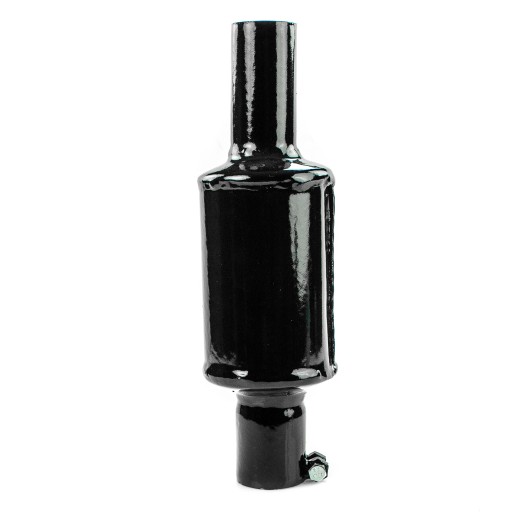 65642102080 - Глушитель Iskrochron Ursus C-330 C-360