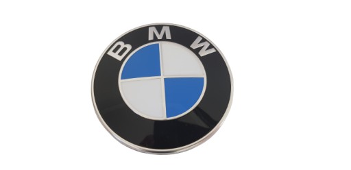 BMW 51148132375 05 ЭМБЛЕМА