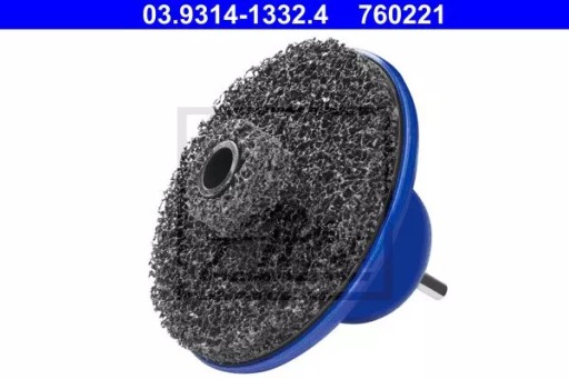 Набір для чищення маточини їли 03.9314-1332.4