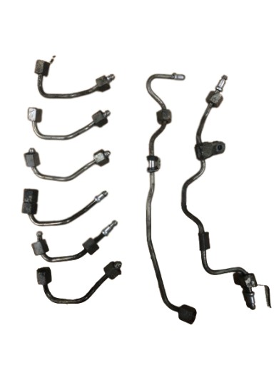 Система впорскування MERCEDES VITO VIANO 3.0 CDI V6