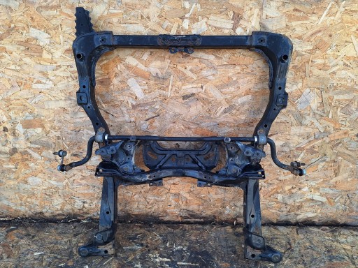 VAV5690 - Сани-люлька коляска subaru legacy outback 09-14