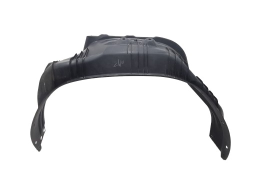 mudguard left rear part rear. TOYOTA HILUX VIII 65638-0K100
