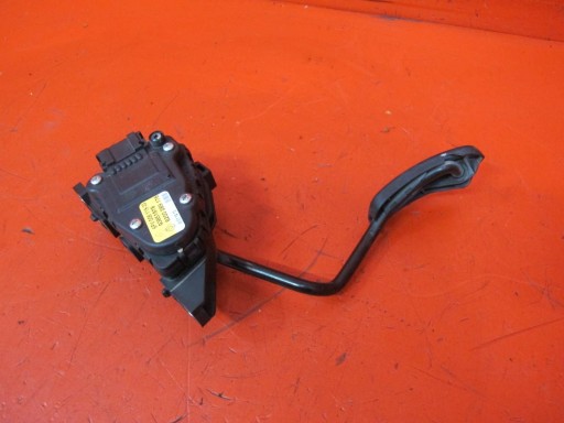 TRAFIC II 2.0 DCI M9R630 VIVARO A PRIMASTAR PEDAL potentiometer gas