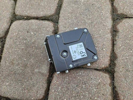 Kamera windows przedniej sensor sensor Toyota Highlander XU70 8646C-0E072