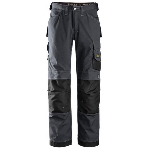 РОБОЧІ ШТАНИ SNICKERS 3313 RIP-STOP 204