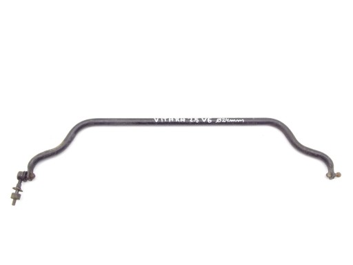 SUZUKI_VITARA_I_DRĄŻEK_STABILIZATOR_PRZÓD_Ø24 - Стійка стабілізатора передня suzuki vitara i 2.0 v6