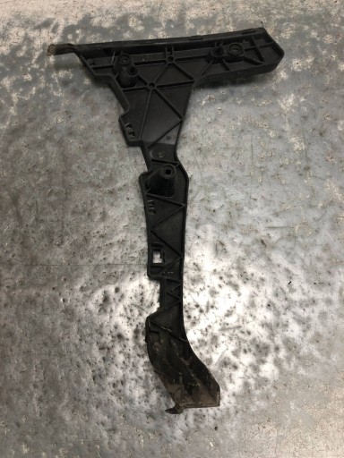 bumper bracket right rear part AUDI Q5 LIFT S-LINE 8R0807454C