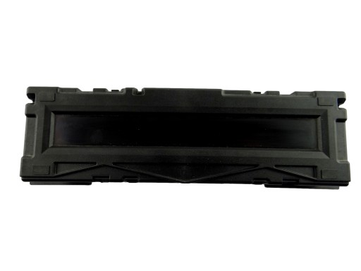 display clock OPEL INSIGNIA A 1323977F