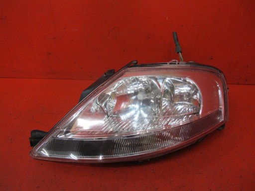 CITROEN C3 and 1 light REFLEKTOR left front front replacement EUROPA