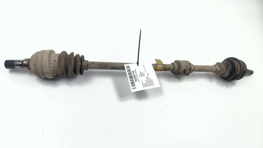 semi-axis right front DAEWOO KALOS