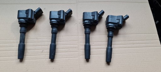 A4 B9 8W LIFT coil ignition 2.0 TFSI 06H905110L A5 8W Q5